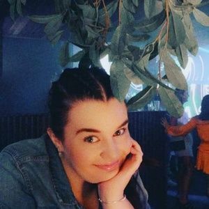 Meet your Posher, Lydia